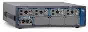 Audio Precision APX525B Audio Analyzer, Analog and Digital, 2 Channel